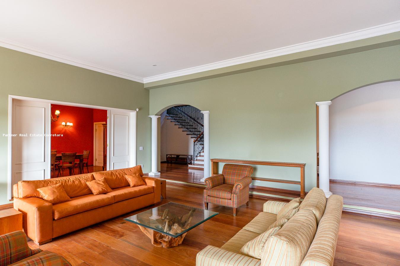 Casa, 4 quartos, 3770 m² - Foto 7