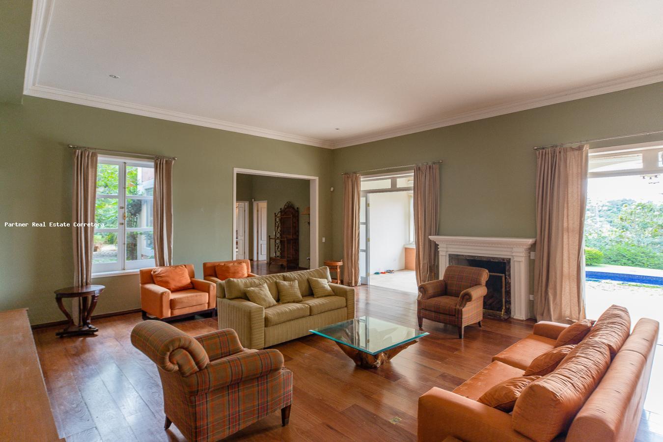 Casa, 4 quartos, 3770 m² - Foto 9