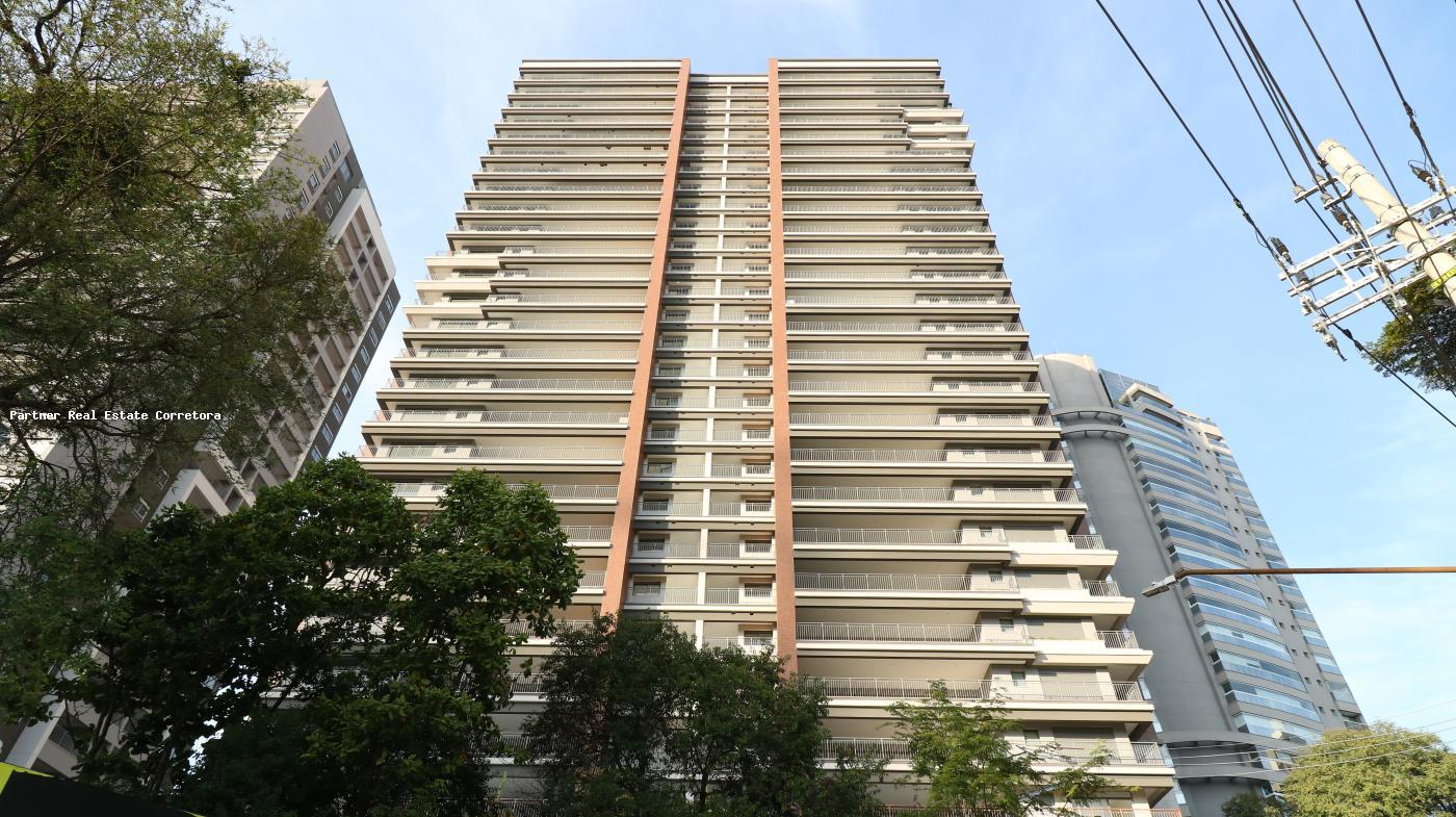 Apartamento, 4 quartos, 244 m² - Foto 2