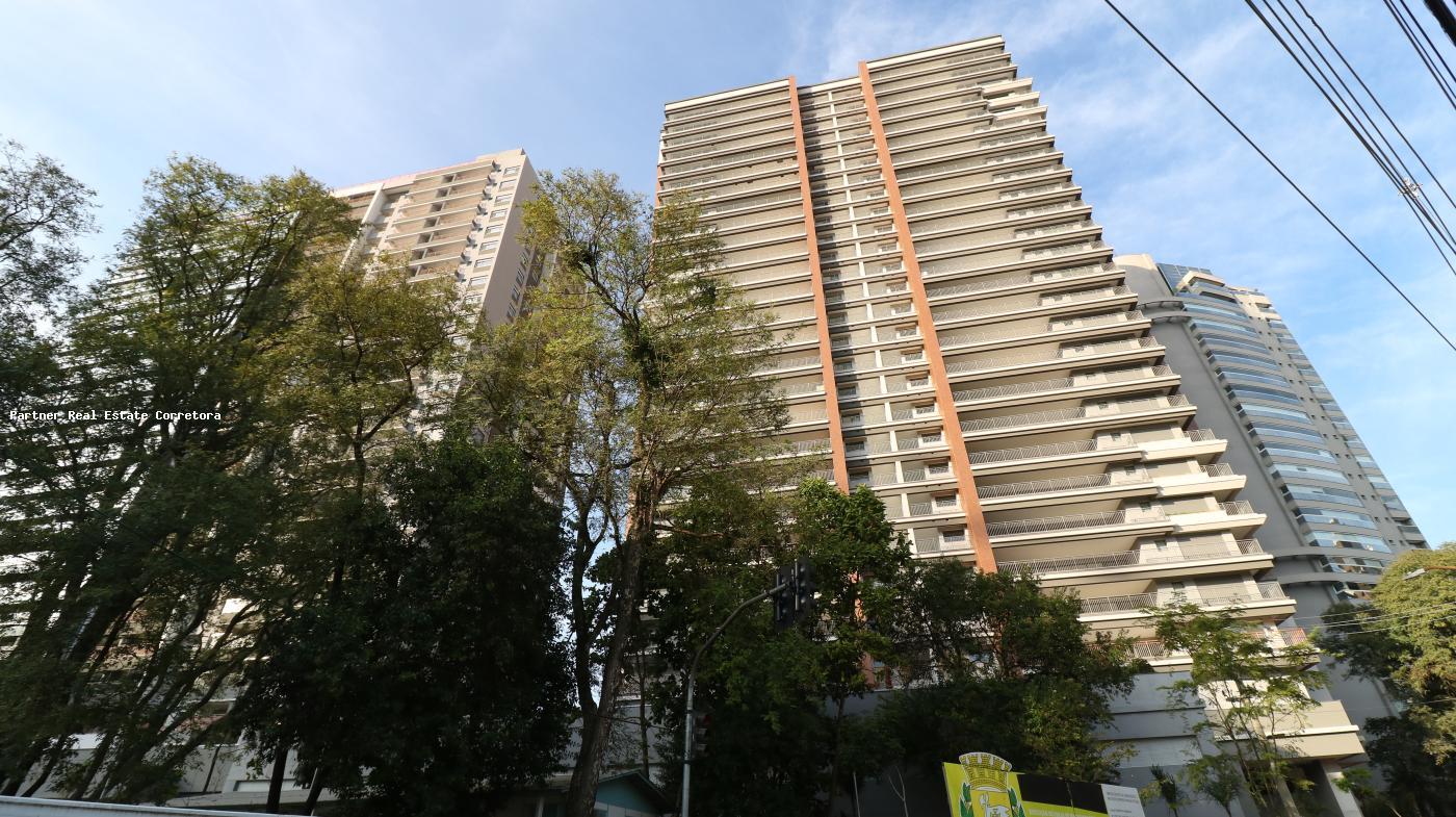 Apartamento, 4 quartos, 244 m² - Foto 3