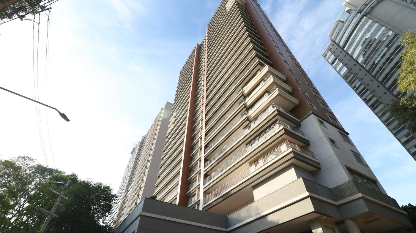 Apartamento, 4 quartos, 244 m² - Foto 4