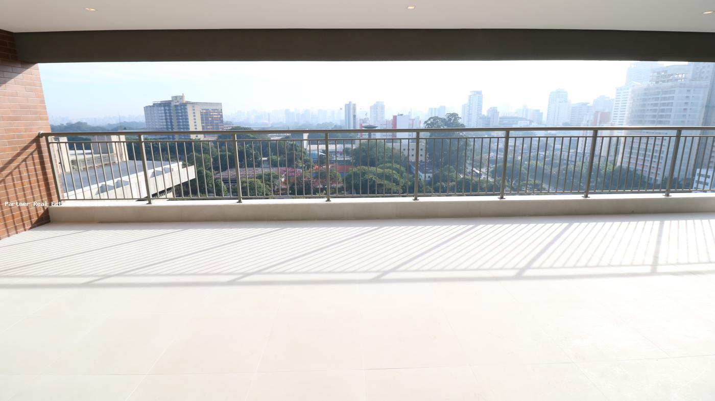 Apartamento, 4 quartos, 244 m² - Foto 7