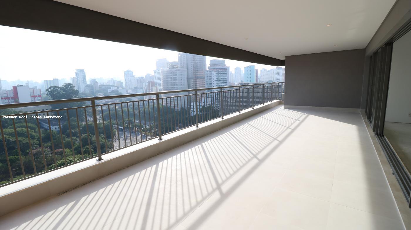 Apartamento, 4 quartos, 244 m² - Foto 8