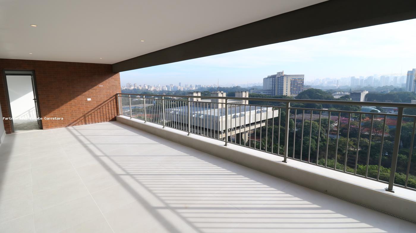 Apartamento, 4 quartos, 244 m² - Foto 9