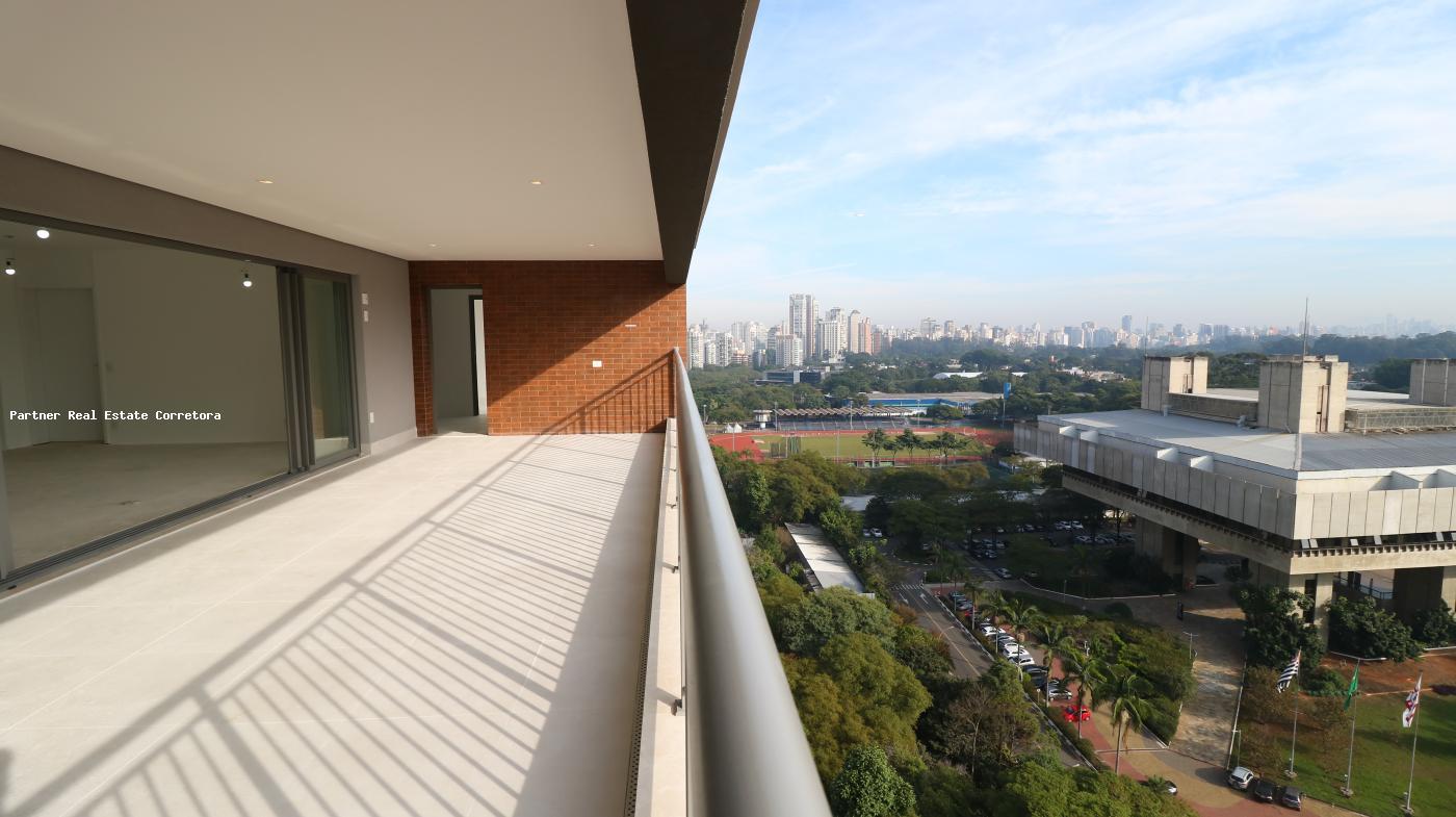 Apartamento, 4 quartos, 244 m² - Foto 11