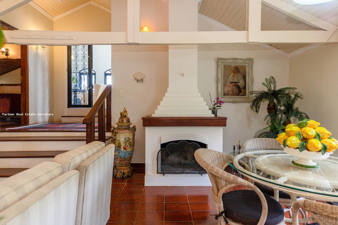 Casa à venda com 5 quartos, 3800m² - Foto 5