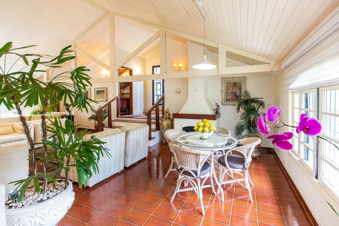 Casa à venda com 5 quartos, 3800m² - Foto 12