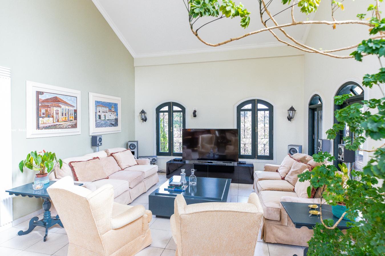 Casa à venda com 5 quartos, 3800m² - Foto 15