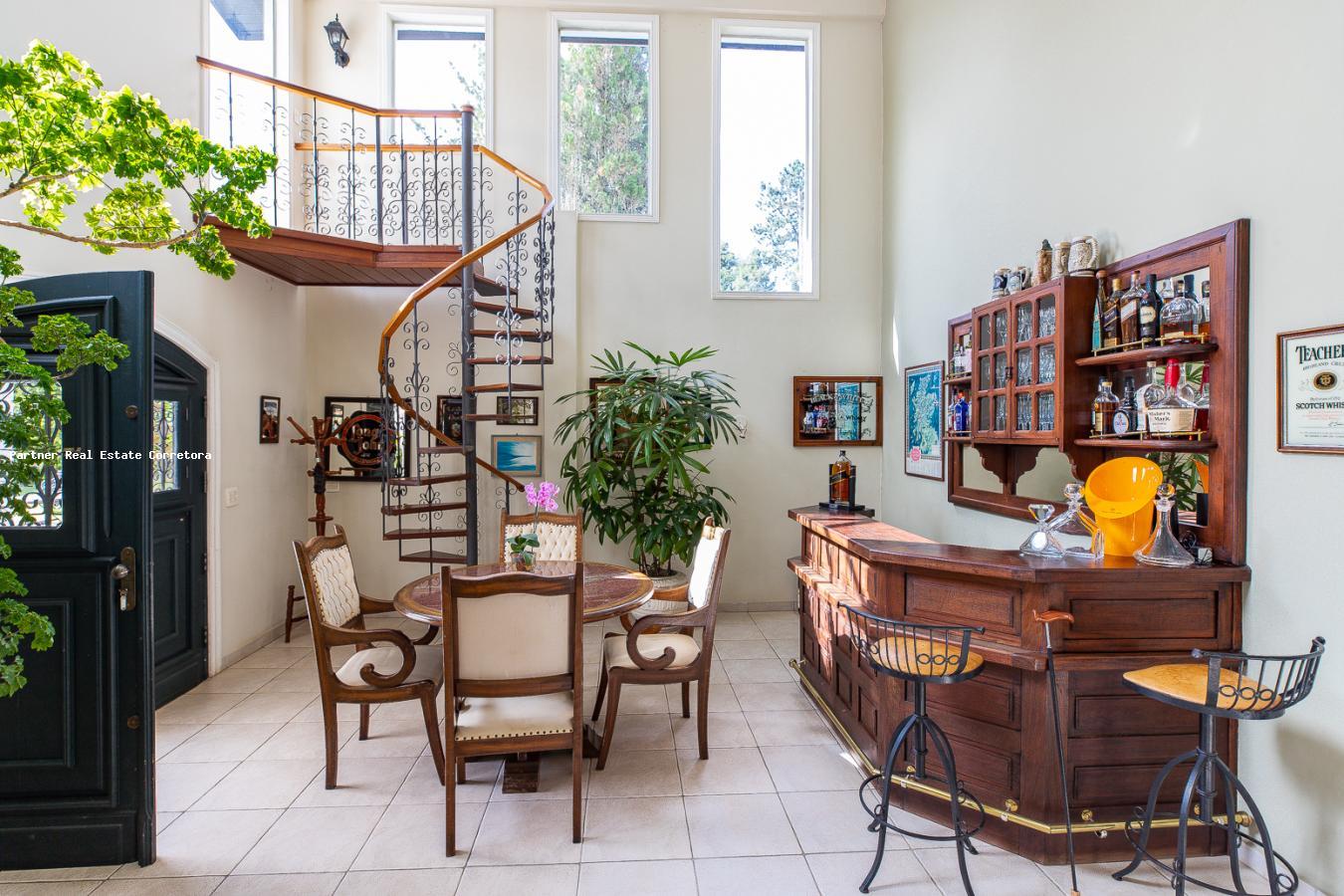 Casa à venda com 5 quartos, 3800m² - Foto 16