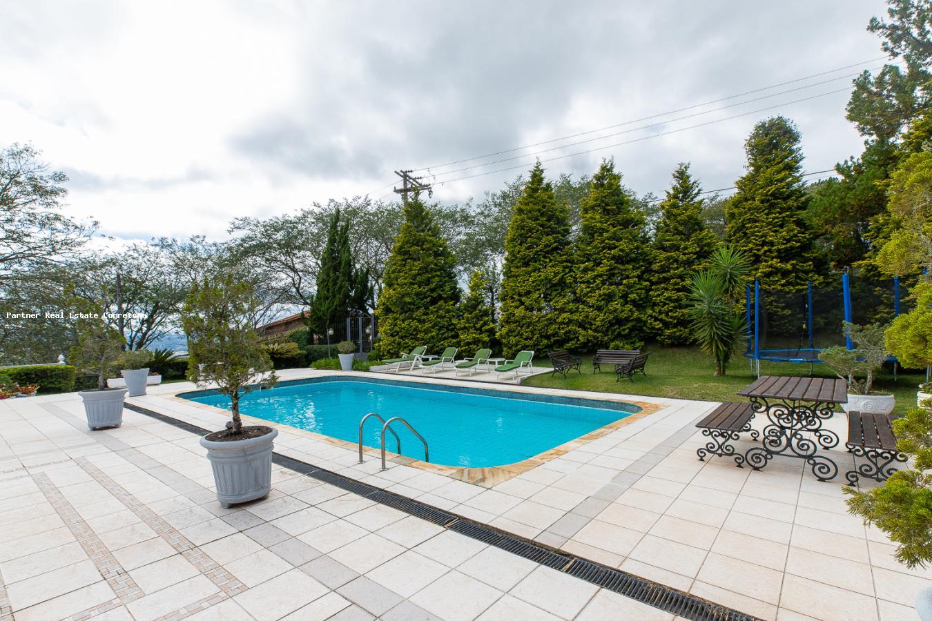 Casa à venda com 5 quartos, 3800m² - Foto 18