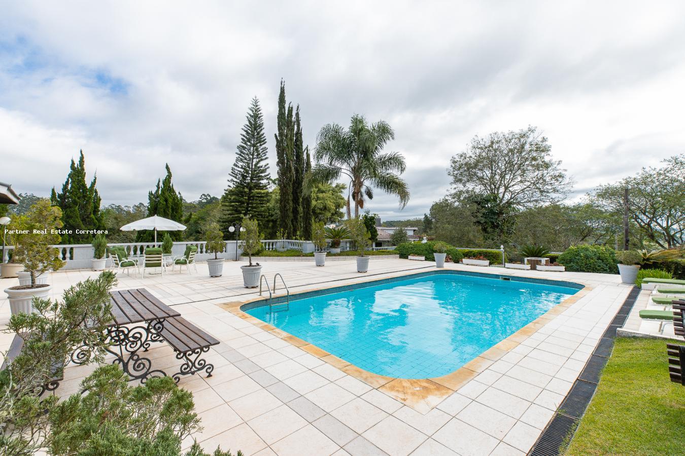 Casa à venda com 5 quartos, 3800m² - Foto 21