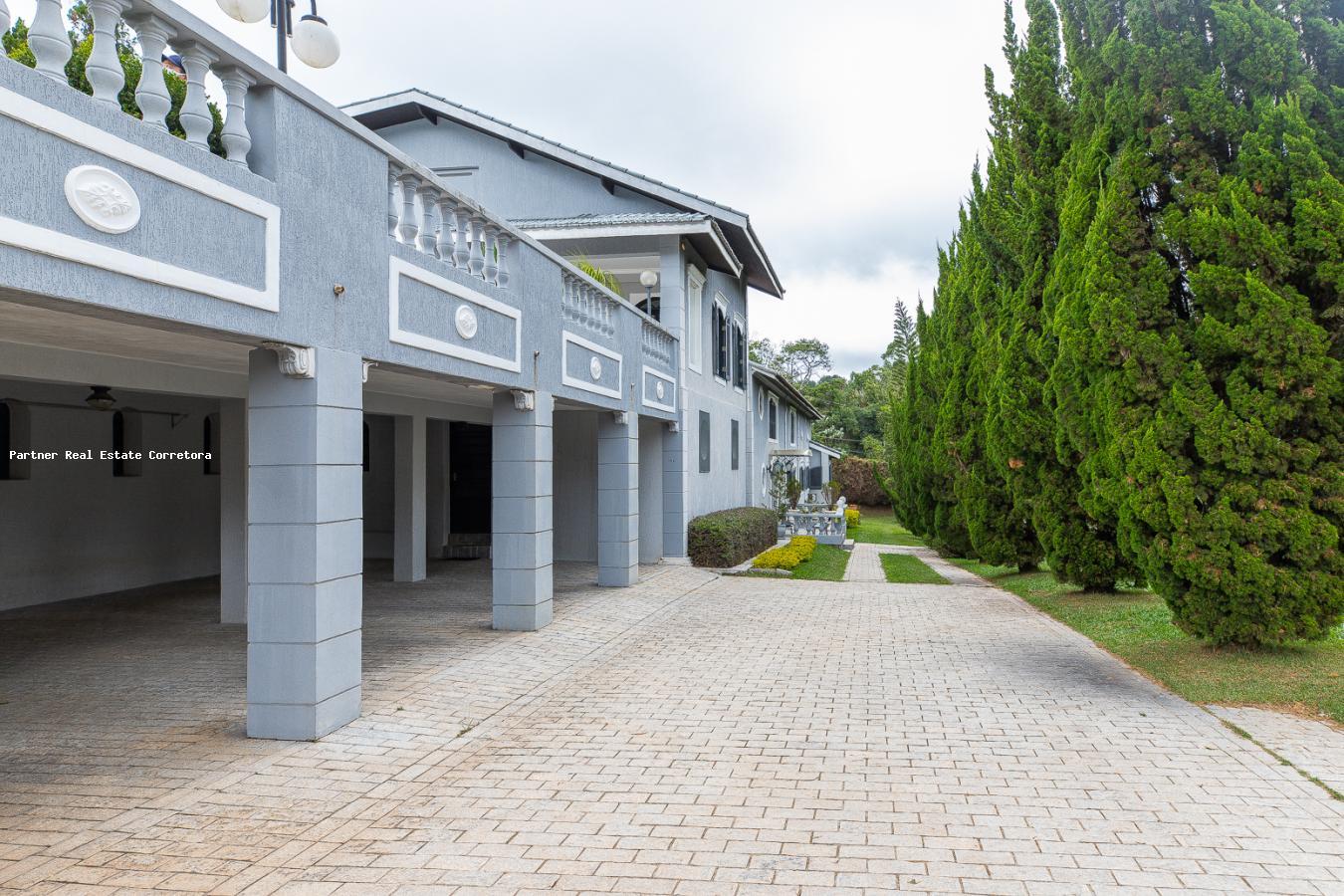 Casa à venda com 5 quartos, 3800m² - Foto 23