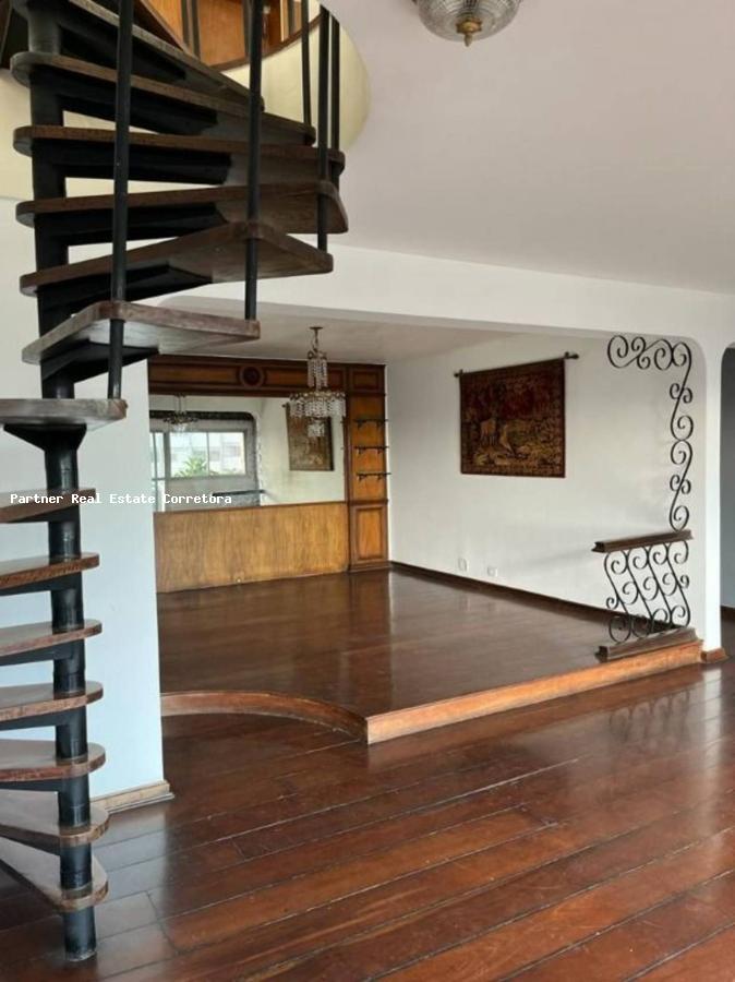 Apartamento, 4 quartos, 328 m² - Foto 1
