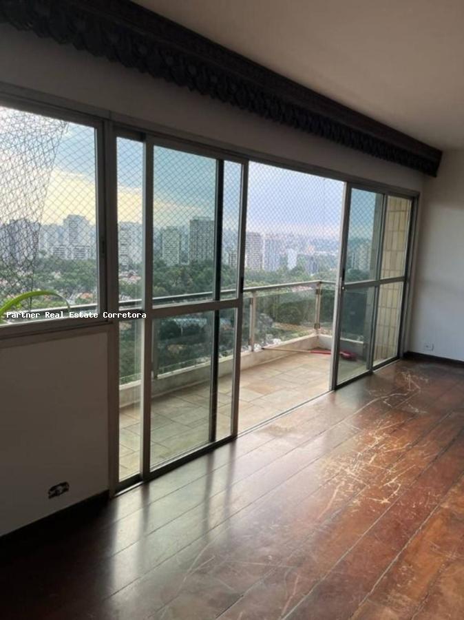Apartamento, 4 quartos, 328 m² - Foto 3