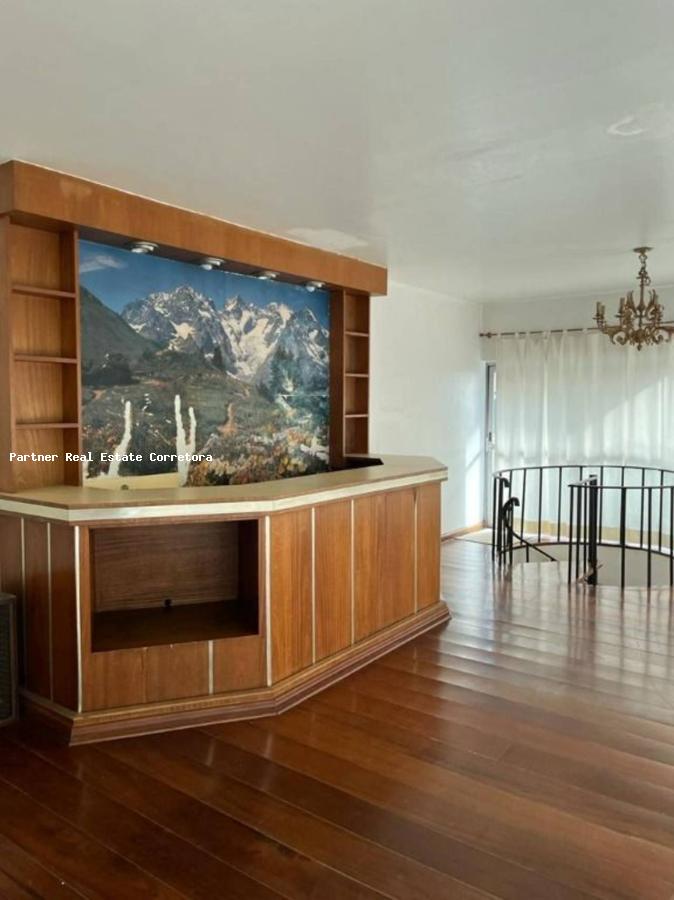Apartamento, 4 quartos, 328 m² - Foto 2