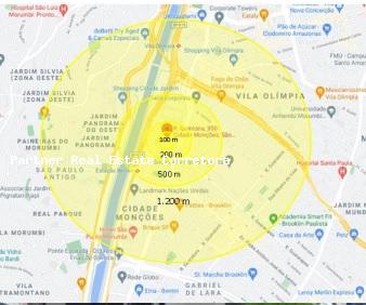 Loja-Salão, 3400 m² - Foto 11