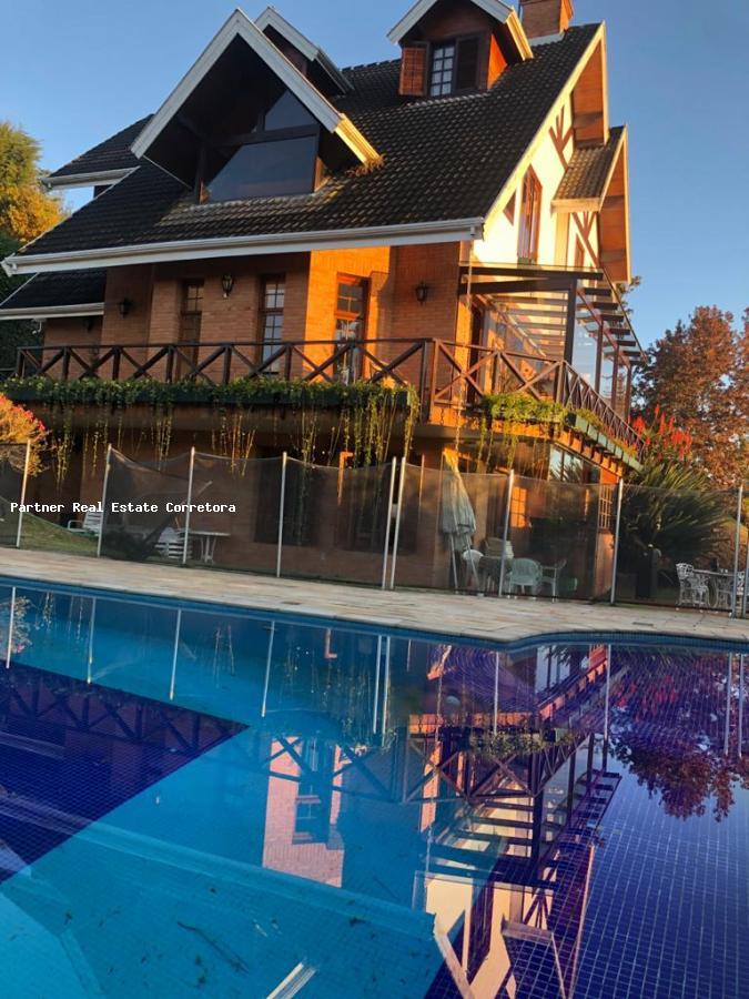 Casa, 5 quartos, 5550 m² - Foto 6