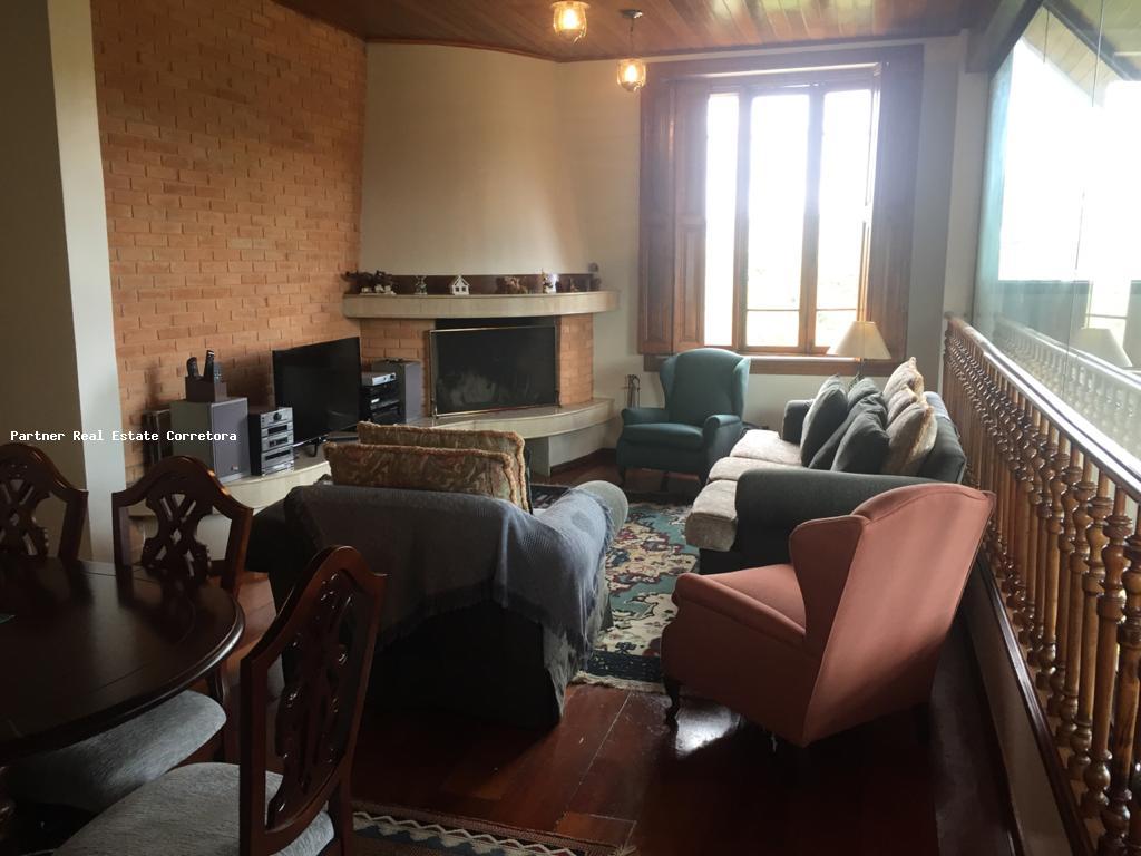 Casa, 5 quartos, 5550 m² - Foto 9