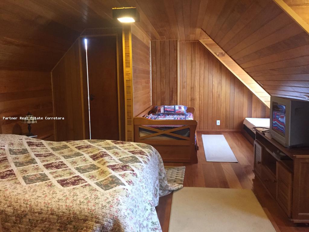 Casa, 5 quartos, 5550 m² - Foto 11