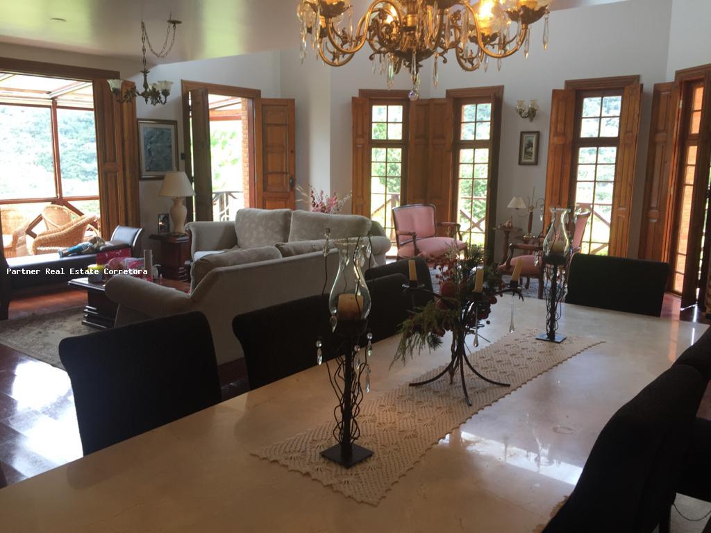 Casa, 5 quartos, 5550 m² - Foto 15