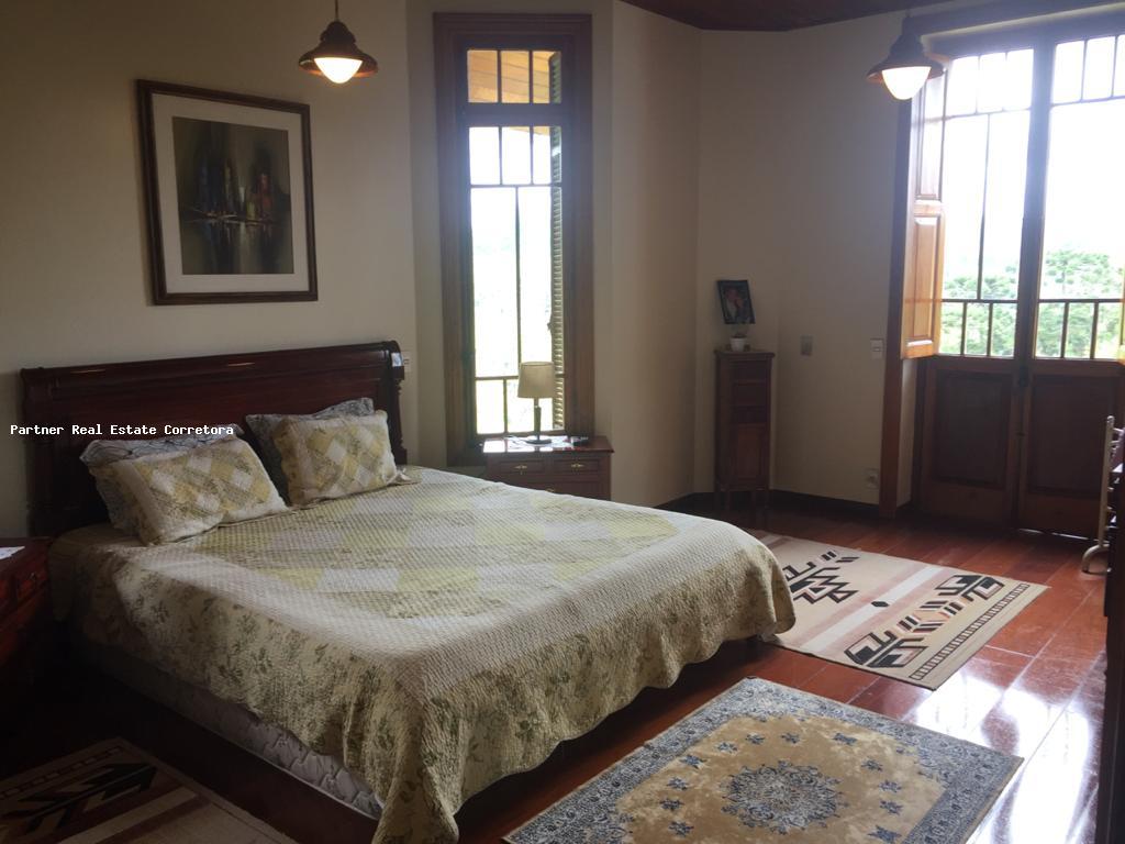 Casa, 5 quartos, 5550 m² - Foto 16