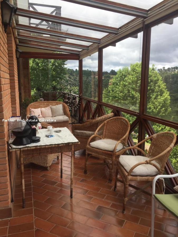 Casa, 5 quartos, 5550 m² - Foto 17