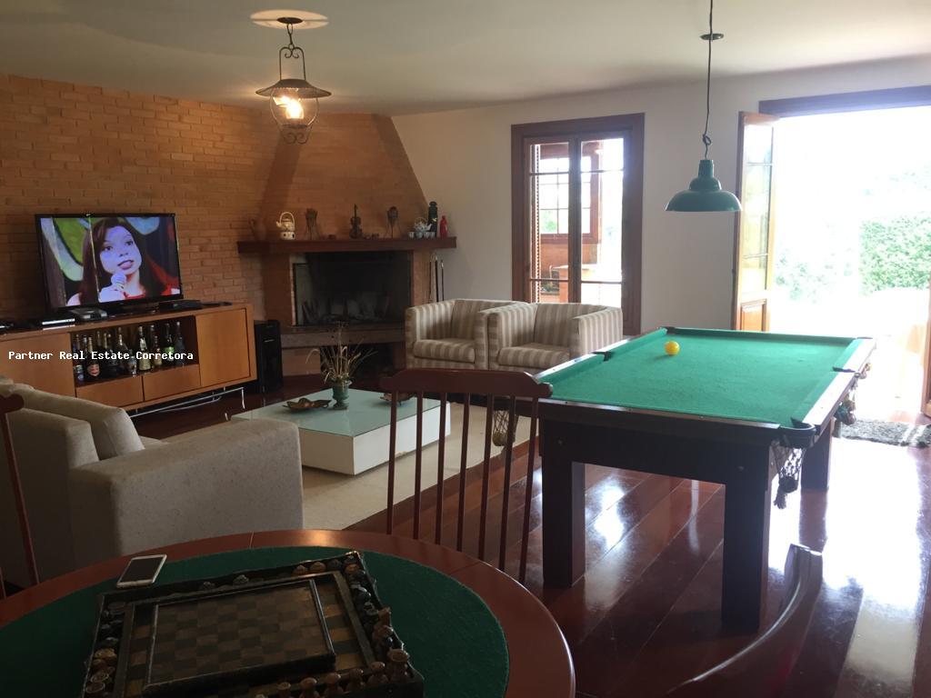 Casa, 5 quartos, 5550 m² - Foto 22