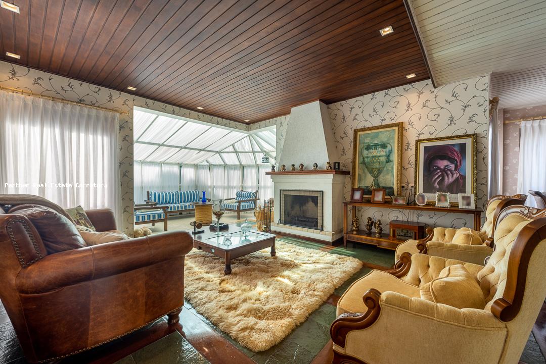 Casa, 5 quartos, 1050 m² - Foto 2