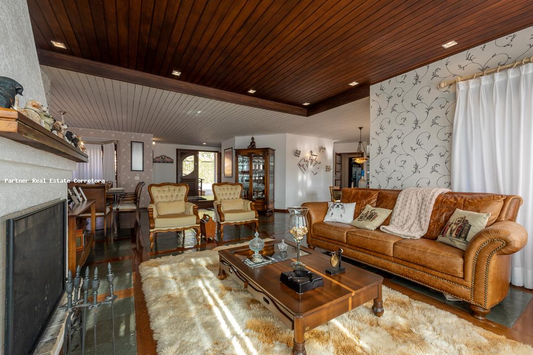 Casa, 5 quartos, 1050 m² - Foto 4