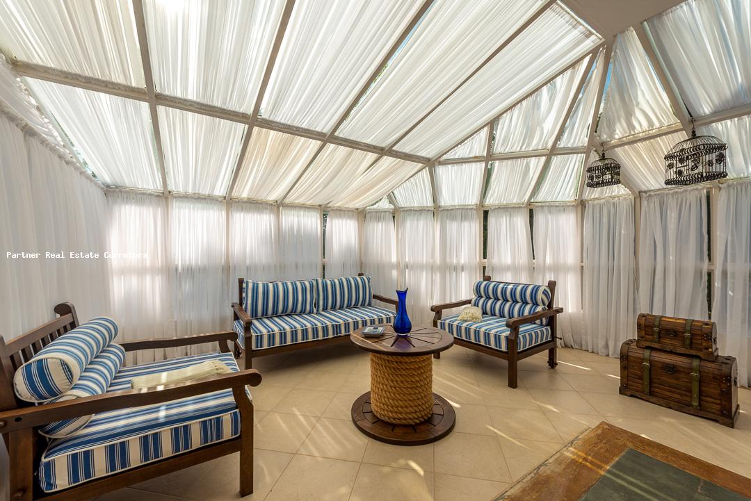 Casa, 5 quartos, 1050 m² - Foto 3