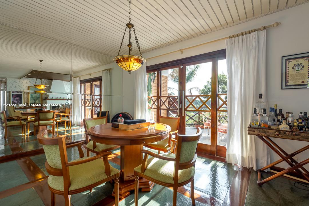 Casa, 5 quartos, 1050 m² - Foto 5