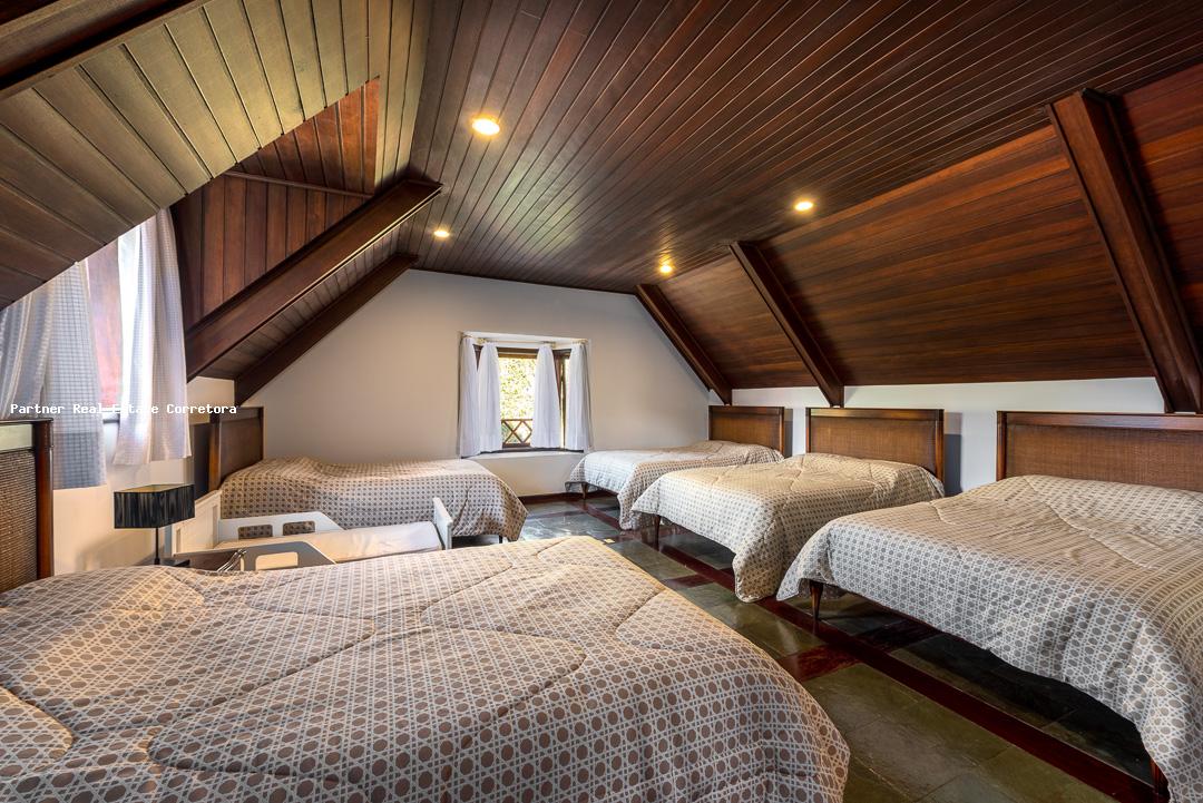 Casa, 5 quartos, 1050 m² - Foto 12