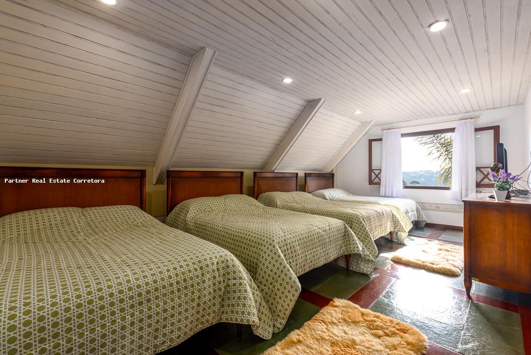 Casa, 5 quartos, 1050 m² - Foto 14