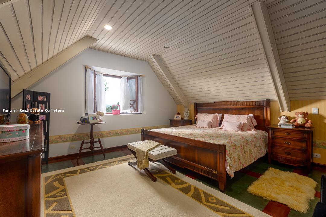 Casa, 5 quartos, 1050 m² - Foto 18