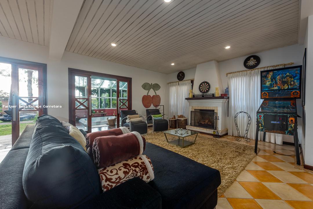 Casa, 5 quartos, 1050 m² - Foto 21