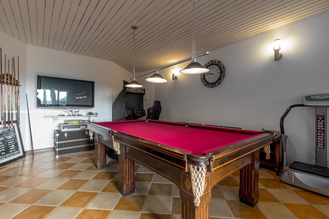 Casa, 5 quartos, 1050 m² - Foto 22