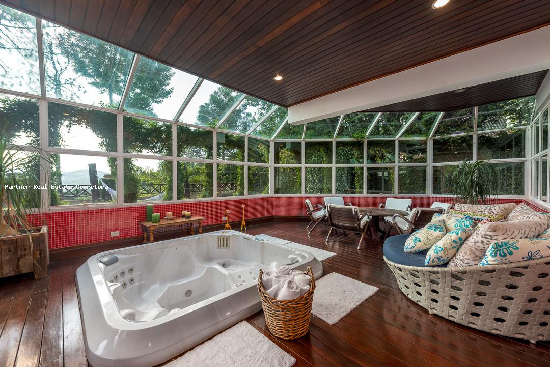 Casa, 5 quartos, 1050 m² - Foto 24