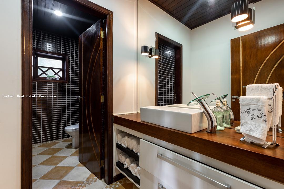 Casa, 5 quartos, 1050 m² - Foto 23