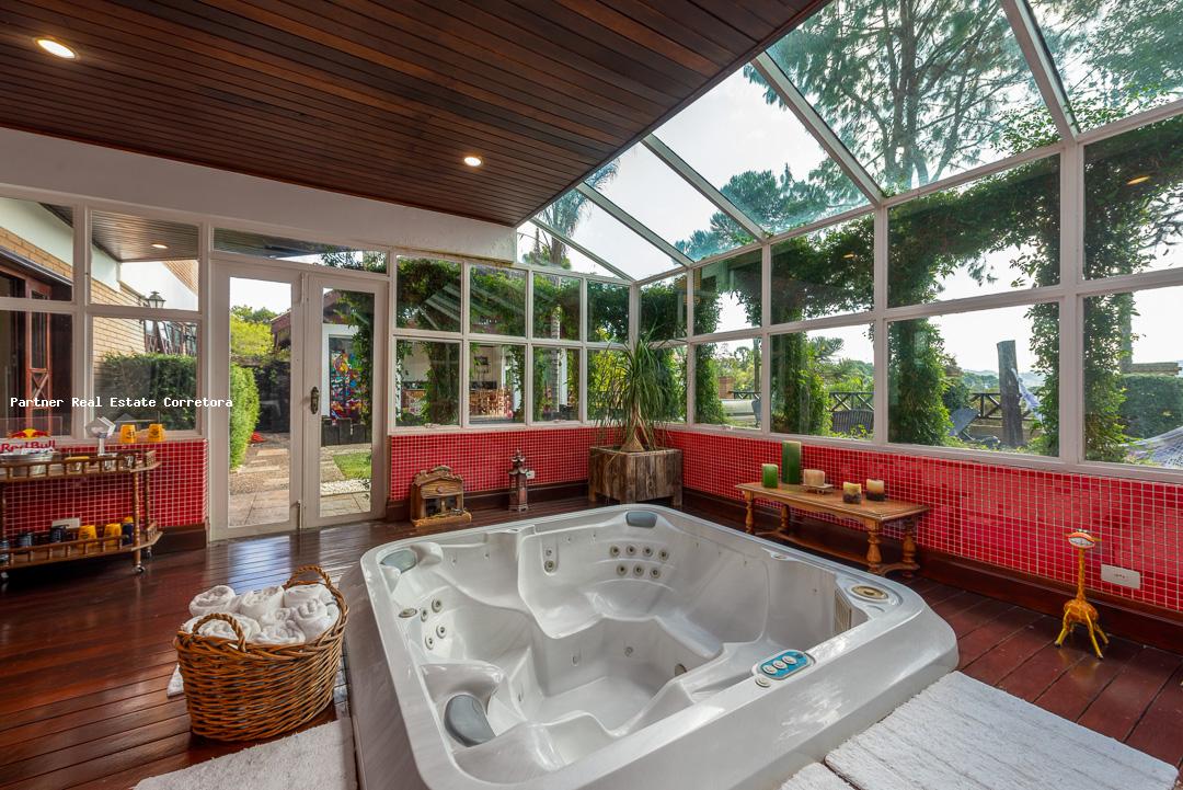 Casa, 5 quartos, 1050 m² - Foto 25