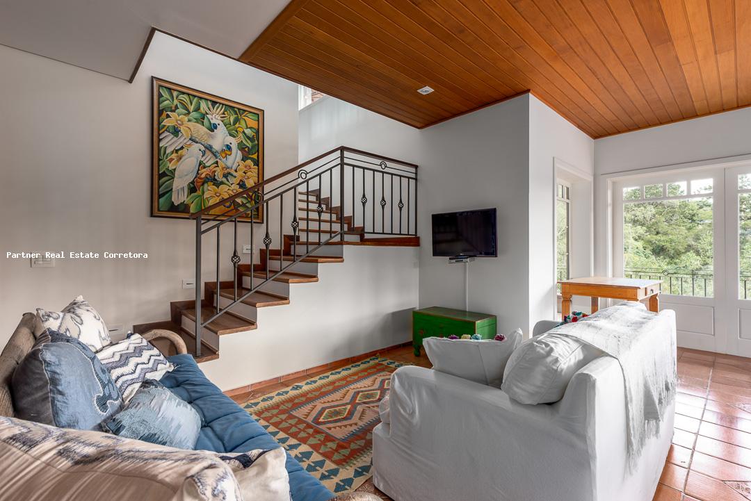 Casa, 5 quartos, 3000 m² - Foto 2