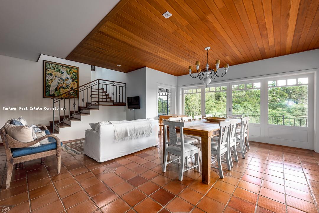 Casa, 5 quartos, 3000 m² - Foto 3