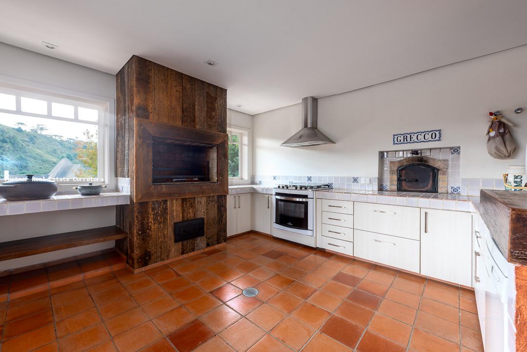 Casa, 5 quartos, 3000 m² - Foto 4