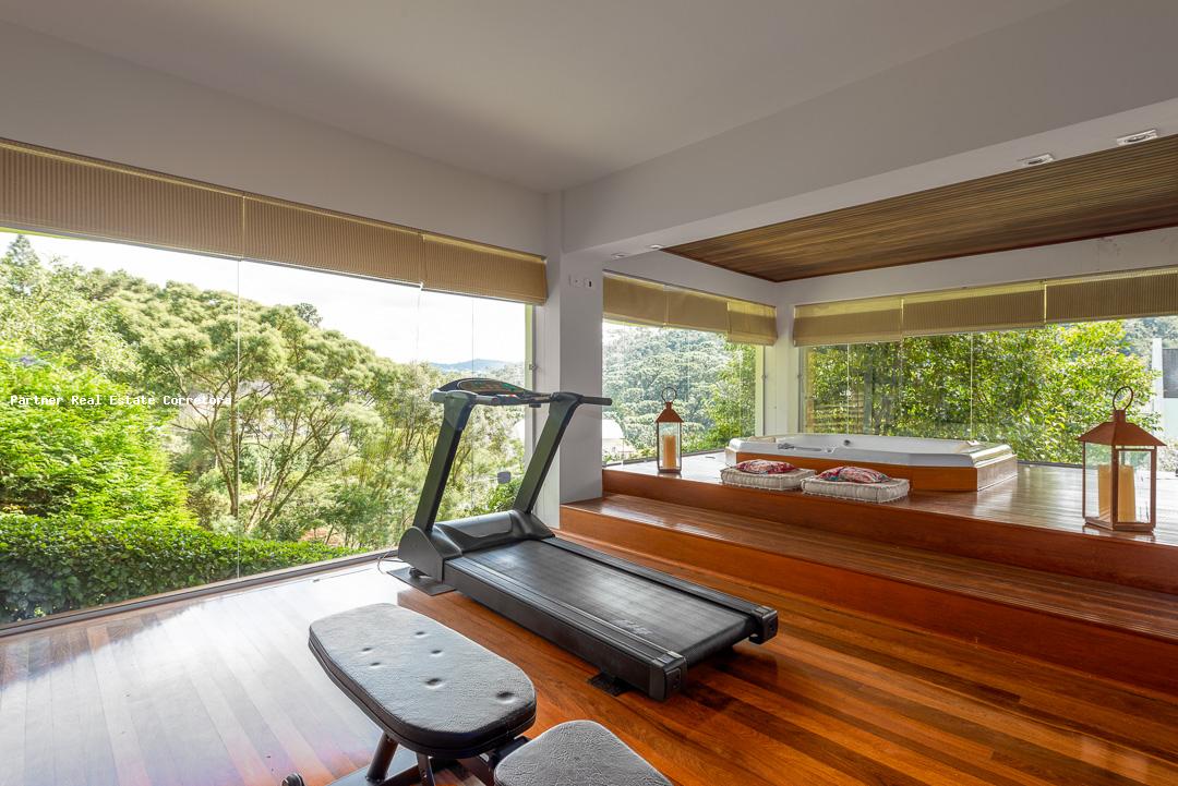 Casa, 5 quartos, 3000 m² - Foto 5