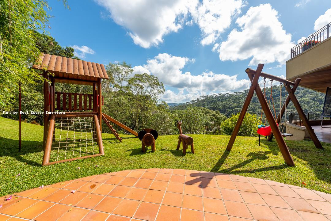 Casa, 5 quartos, 3000 m² - Foto 11