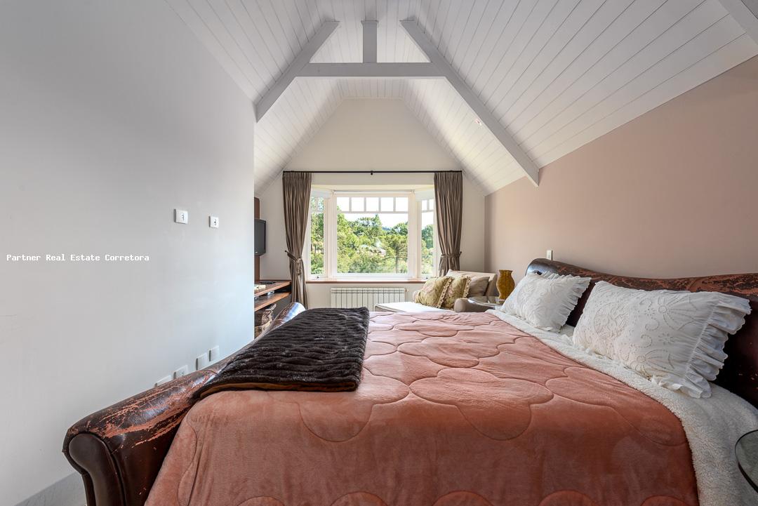 Casa, 5 quartos, 3000 m² - Foto 14