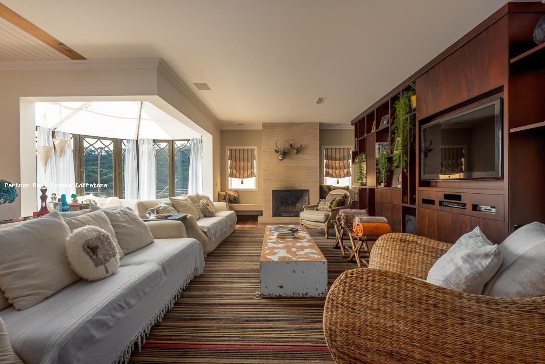 Casa, 5 quartos, 3000 m² - Foto 24