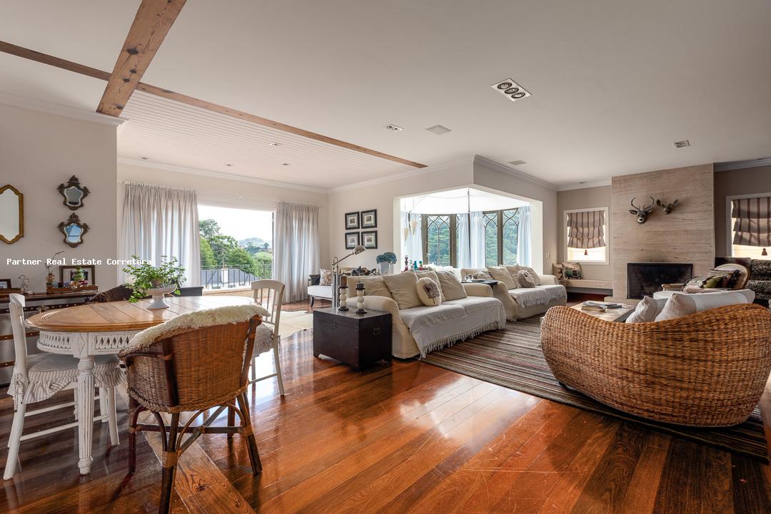 Casa, 5 quartos, 3000 m² - Foto 25