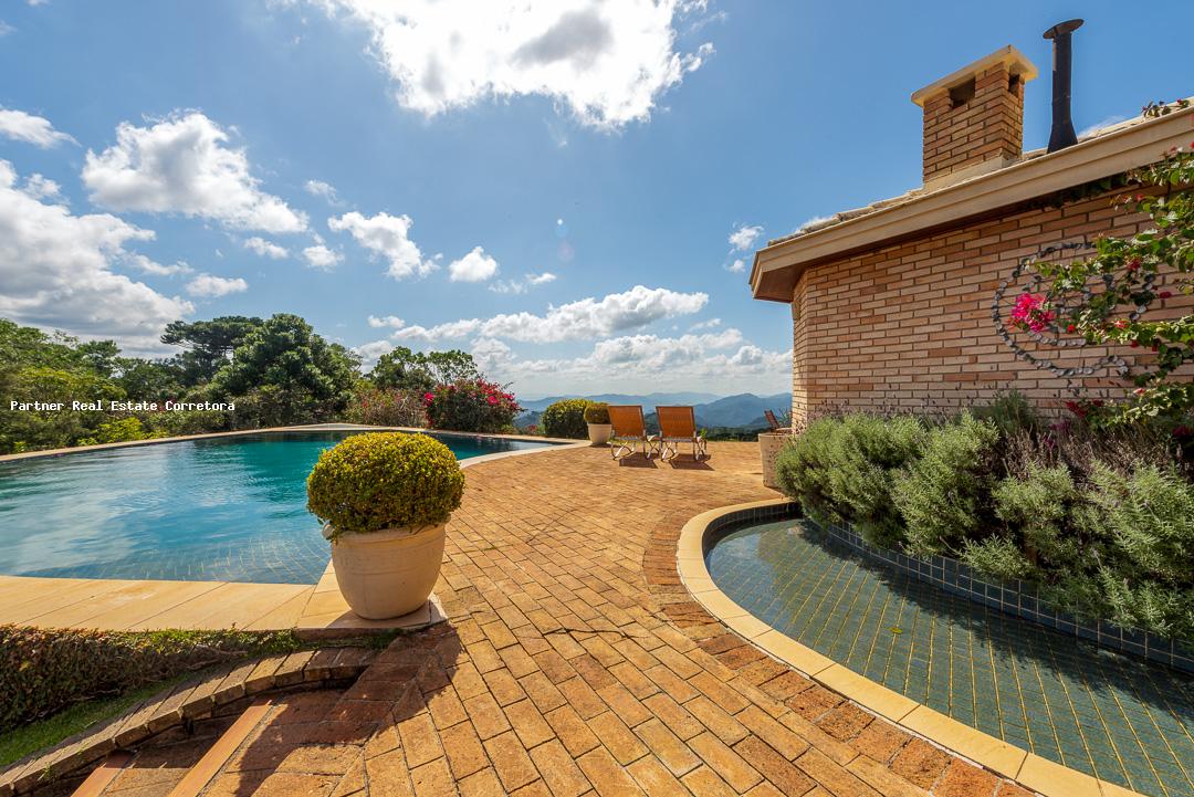 Casa, 5 quartos, 5651 m² - Foto 1