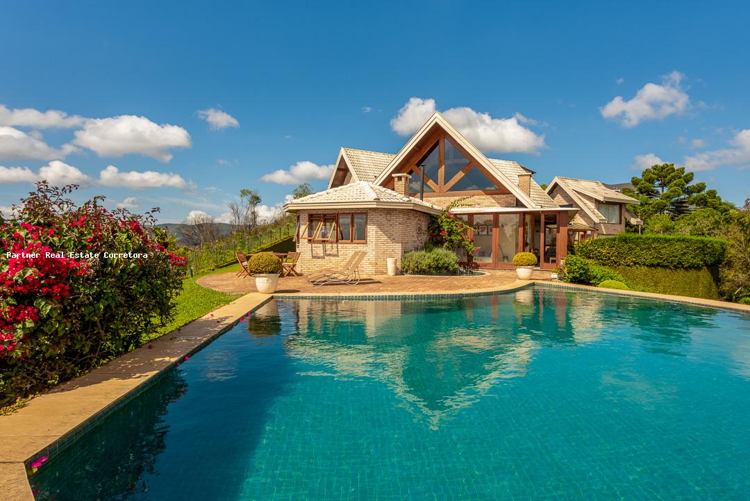 Casa, 5 quartos, 5651 m² - Foto 3