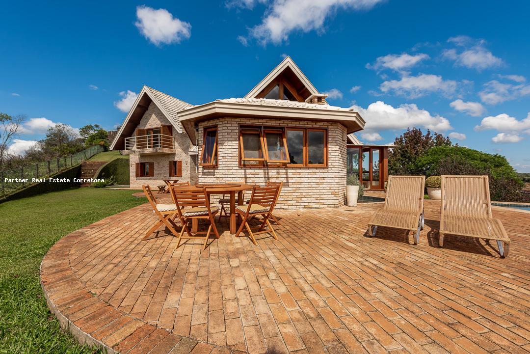 Casa, 5 quartos, 5651 m² - Foto 4